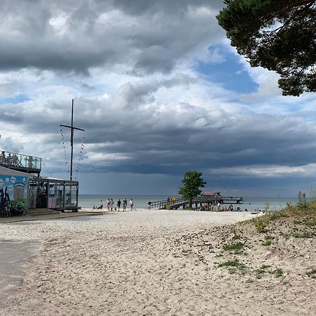 Veras Veranda I Koepingsvik Экстерьер фото