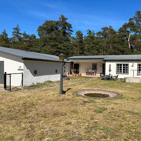 Veras Veranda I Koepingsvik Экстерьер фото