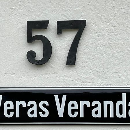 Veras Veranda I Koepingsvik Экстерьер фото