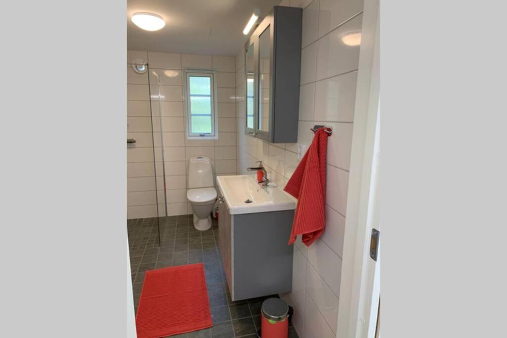 Veras Veranda I Koepingsvik Экстерьер фото