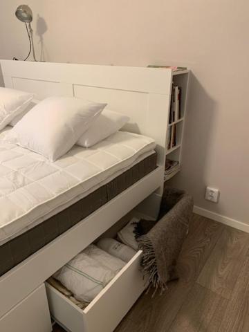 Veras Veranda I Koepingsvik Экстерьер фото