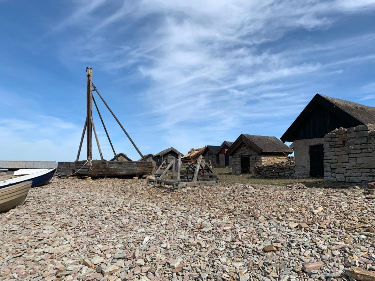 Veras Veranda I Koepingsvik Экстерьер фото