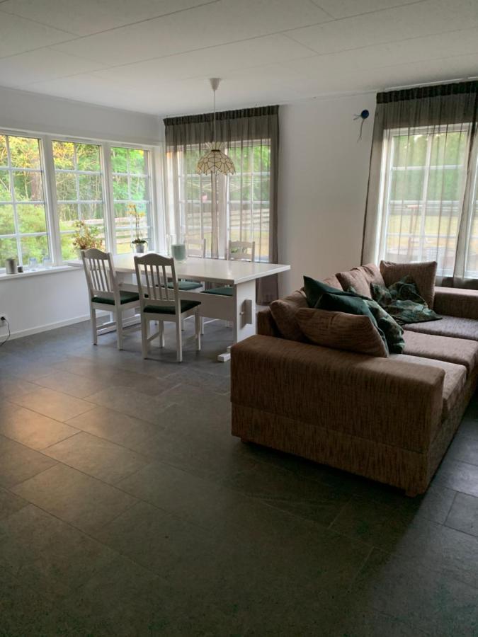 Veras Veranda I Koepingsvik Экстерьер фото