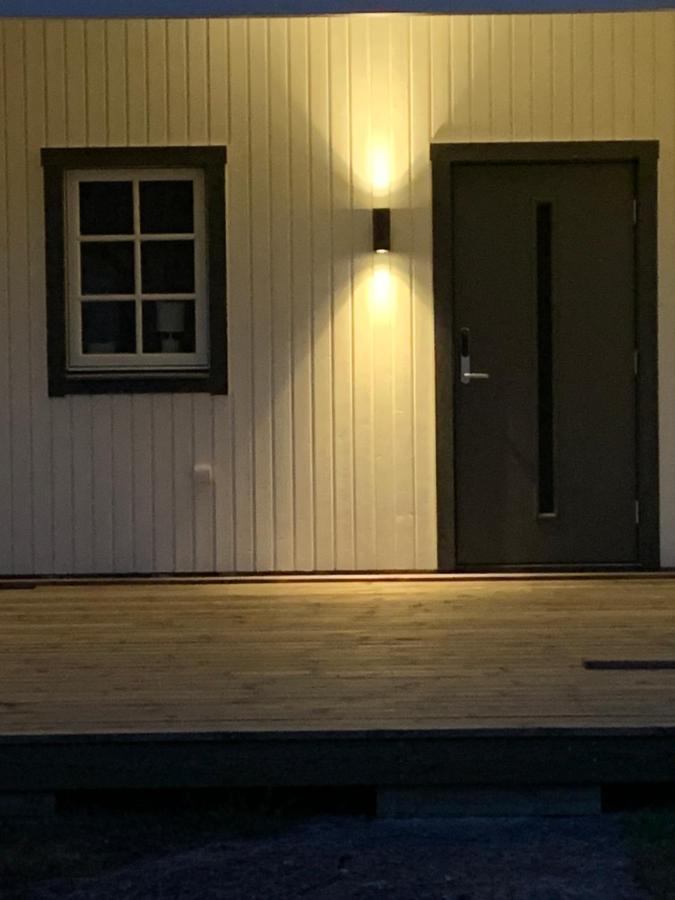 Veras Veranda I Koepingsvik Экстерьер фото