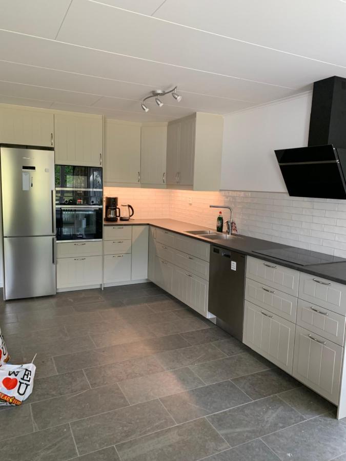 Veras Veranda I Koepingsvik Экстерьер фото