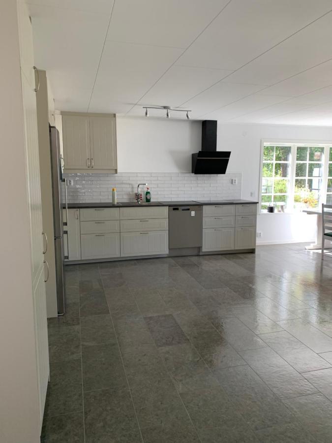 Veras Veranda I Koepingsvik Экстерьер фото