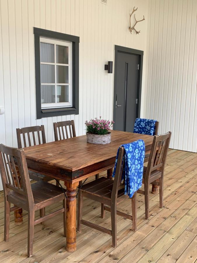 Veras Veranda I Koepingsvik Экстерьер фото