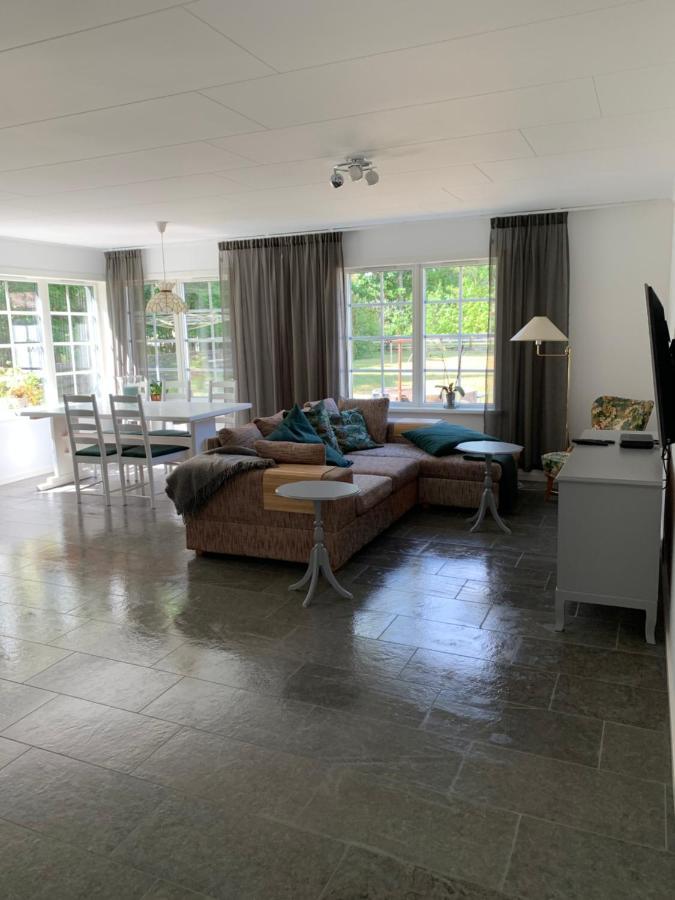 Veras Veranda I Koepingsvik Экстерьер фото