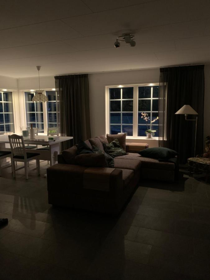 Veras Veranda I Koepingsvik Экстерьер фото