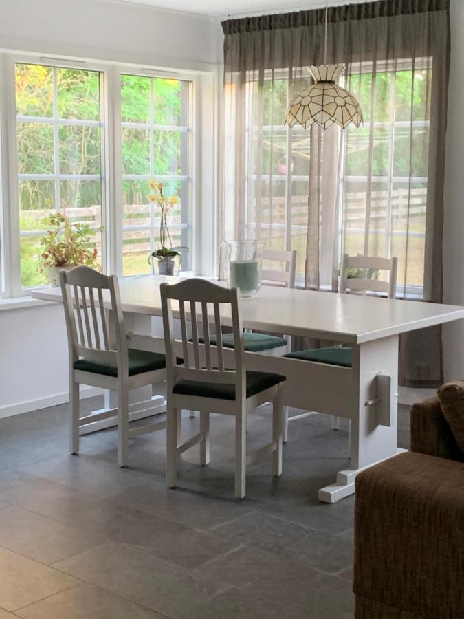 Veras Veranda I Koepingsvik Экстерьер фото