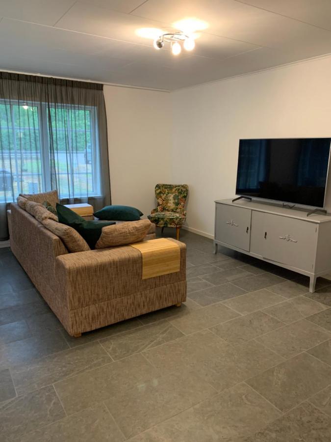 Veras Veranda I Koepingsvik Экстерьер фото