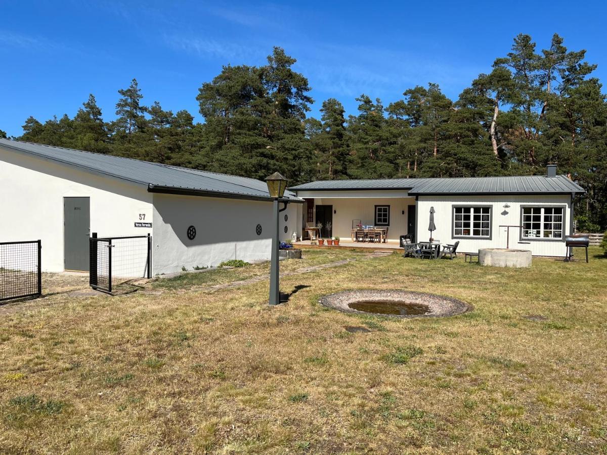 Veras Veranda I Koepingsvik Экстерьер фото
