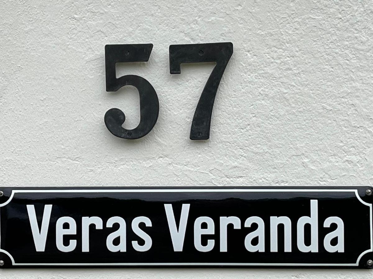 Veras Veranda I Koepingsvik Экстерьер фото