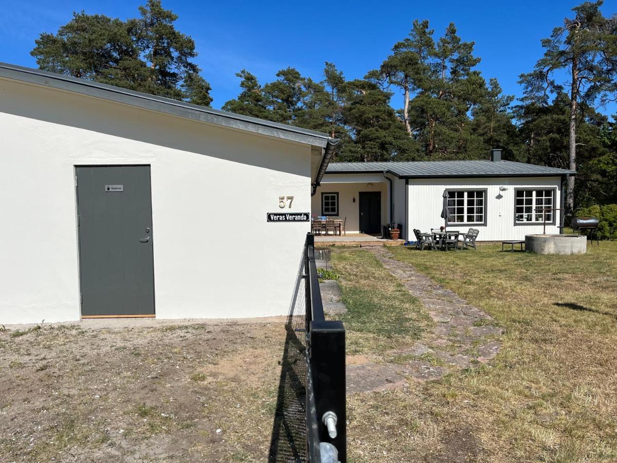 Veras Veranda I Koepingsvik Экстерьер фото