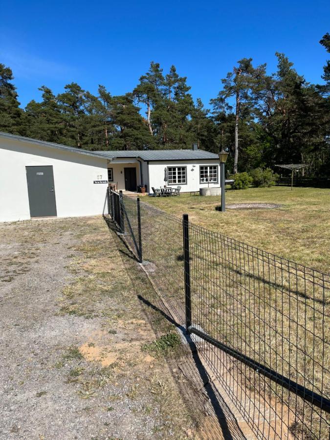 Veras Veranda I Koepingsvik Экстерьер фото